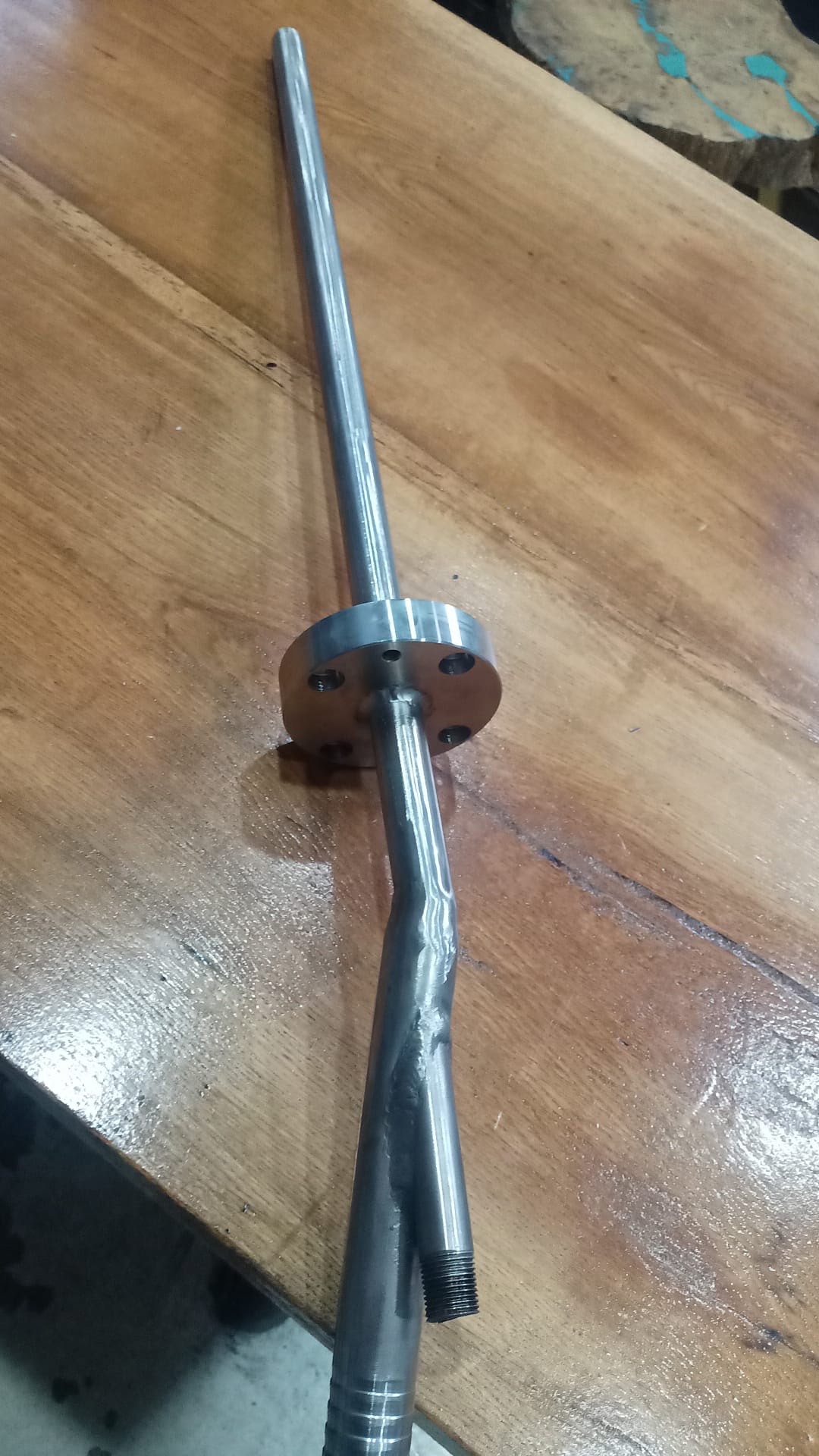 Nasmak Endüstriyel iş yeri görüntüsü 2