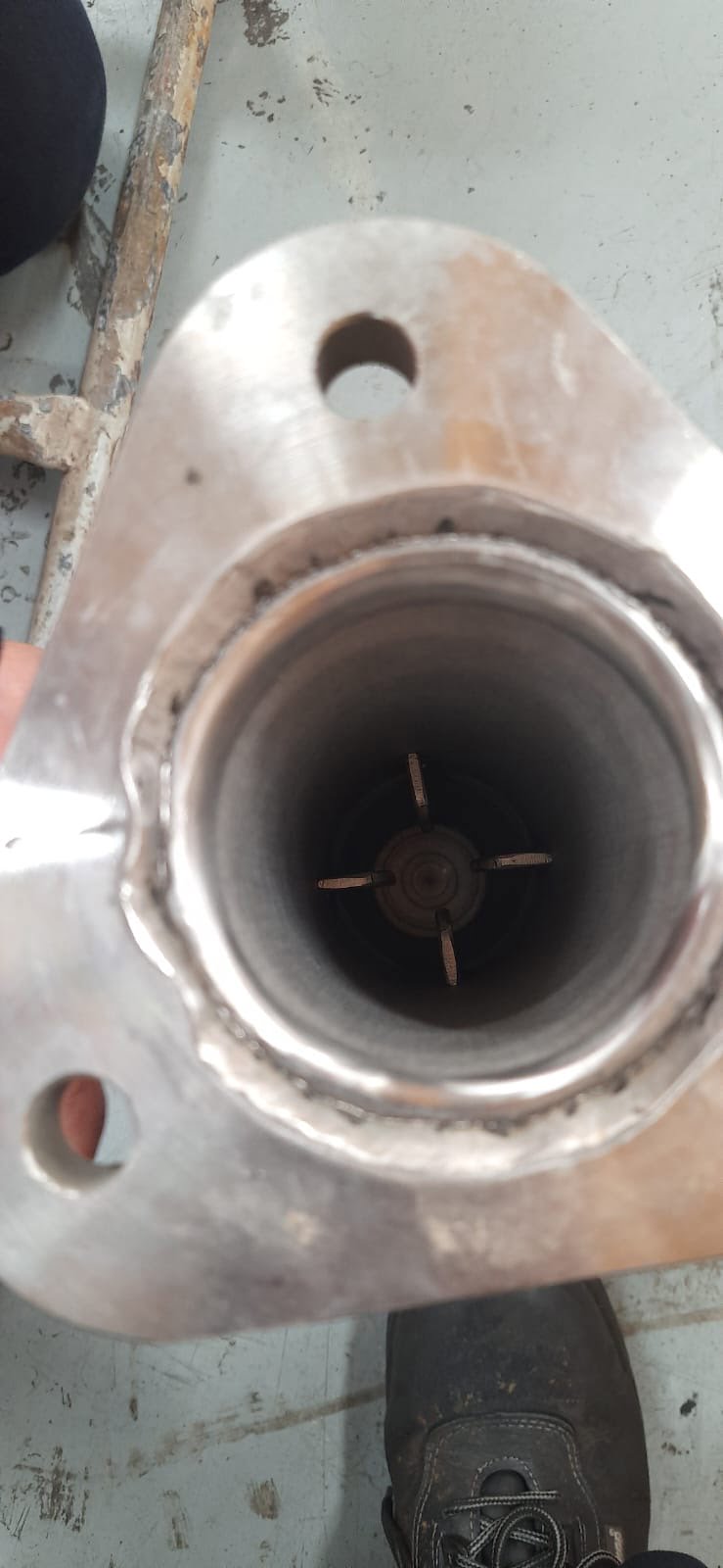 Nasmak Endüstriyel iş yeri görüntüsü 5