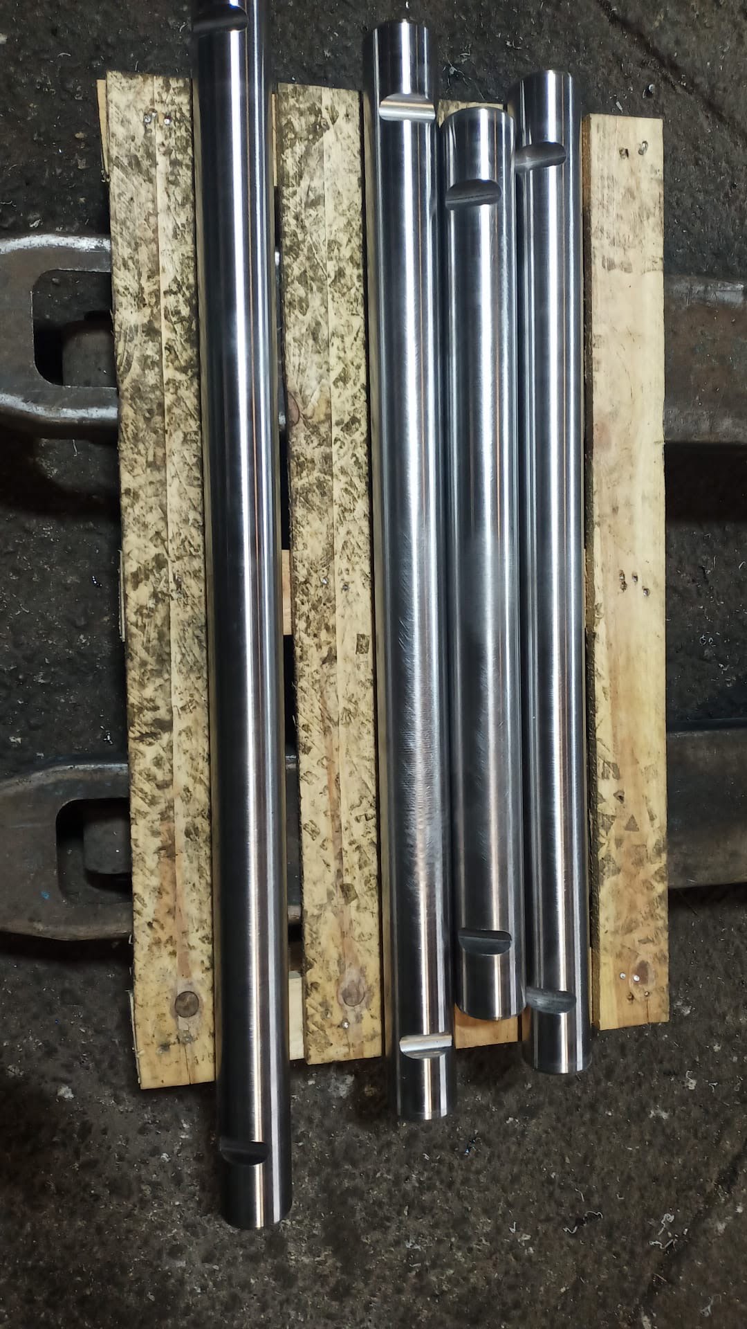 Nasmak Endüstriyel iş yeri görüntüsü 6