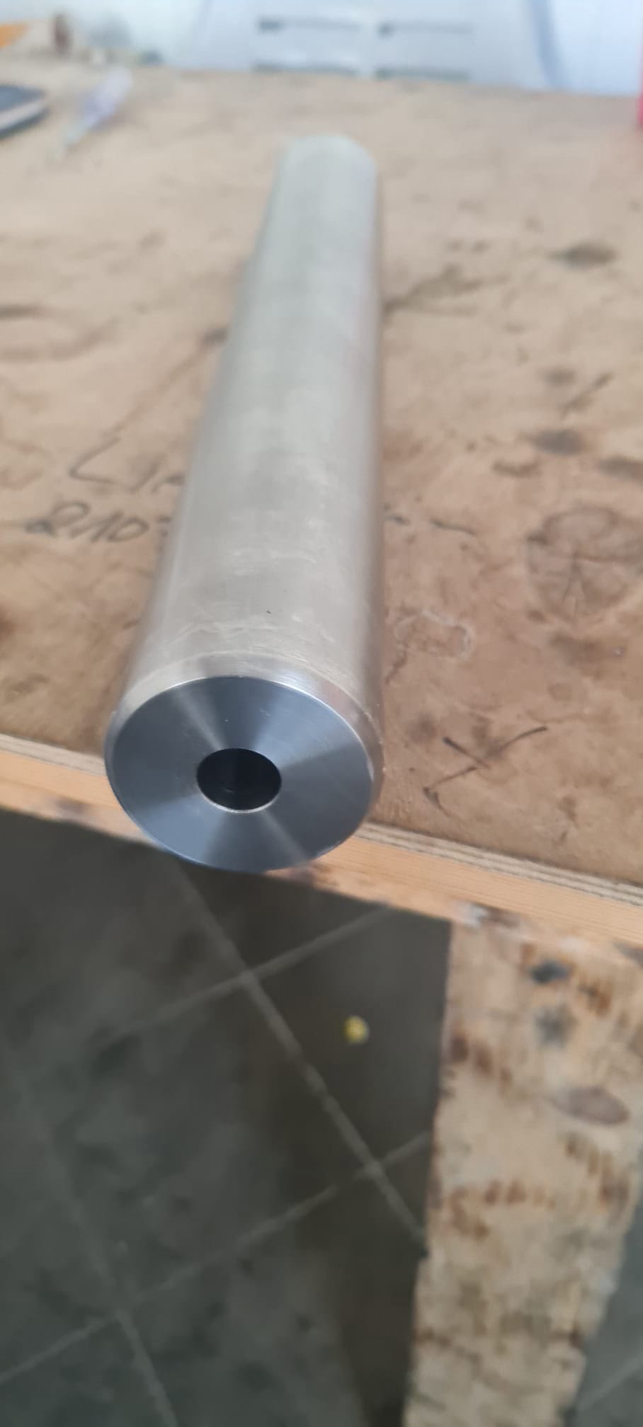 Nasmak Endüstriyel iş yeri görüntüsü 9