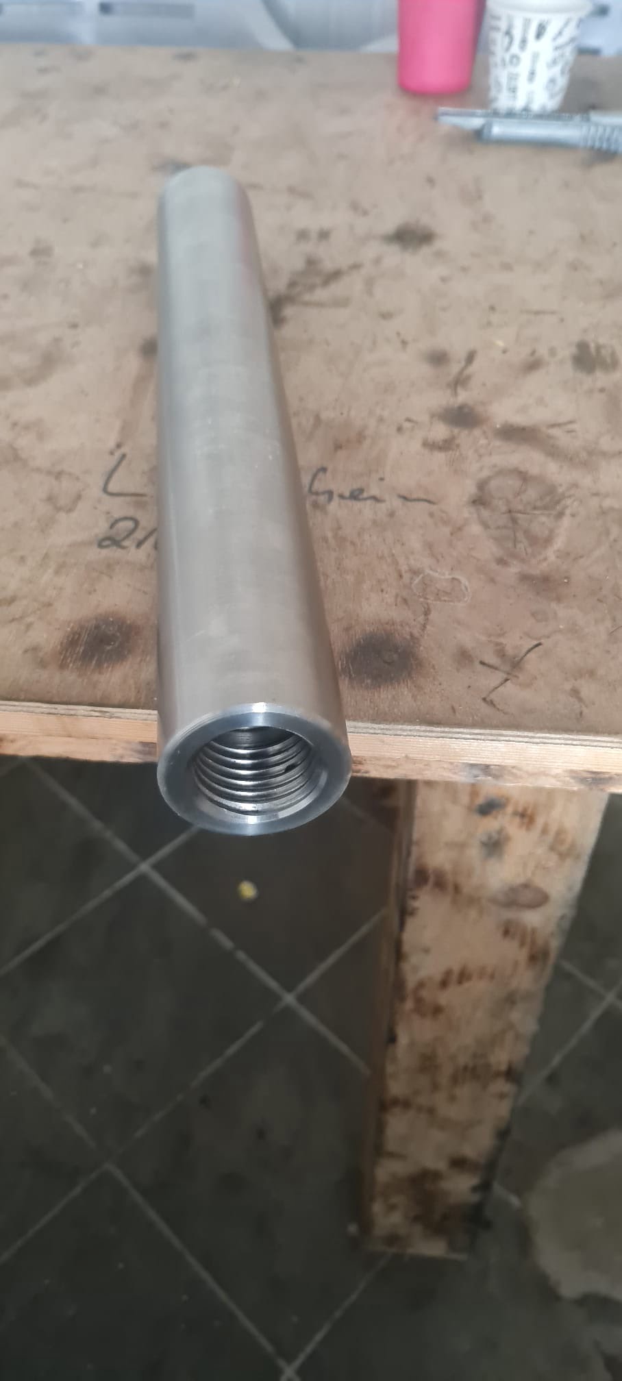 Nasmak Endüstriyel iş yeri görüntüsü 12