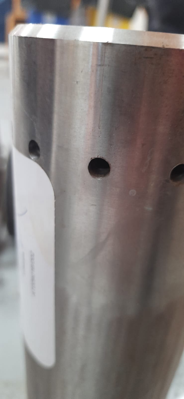 Nasmak Endüstriyel iş yeri görüntüsü 15