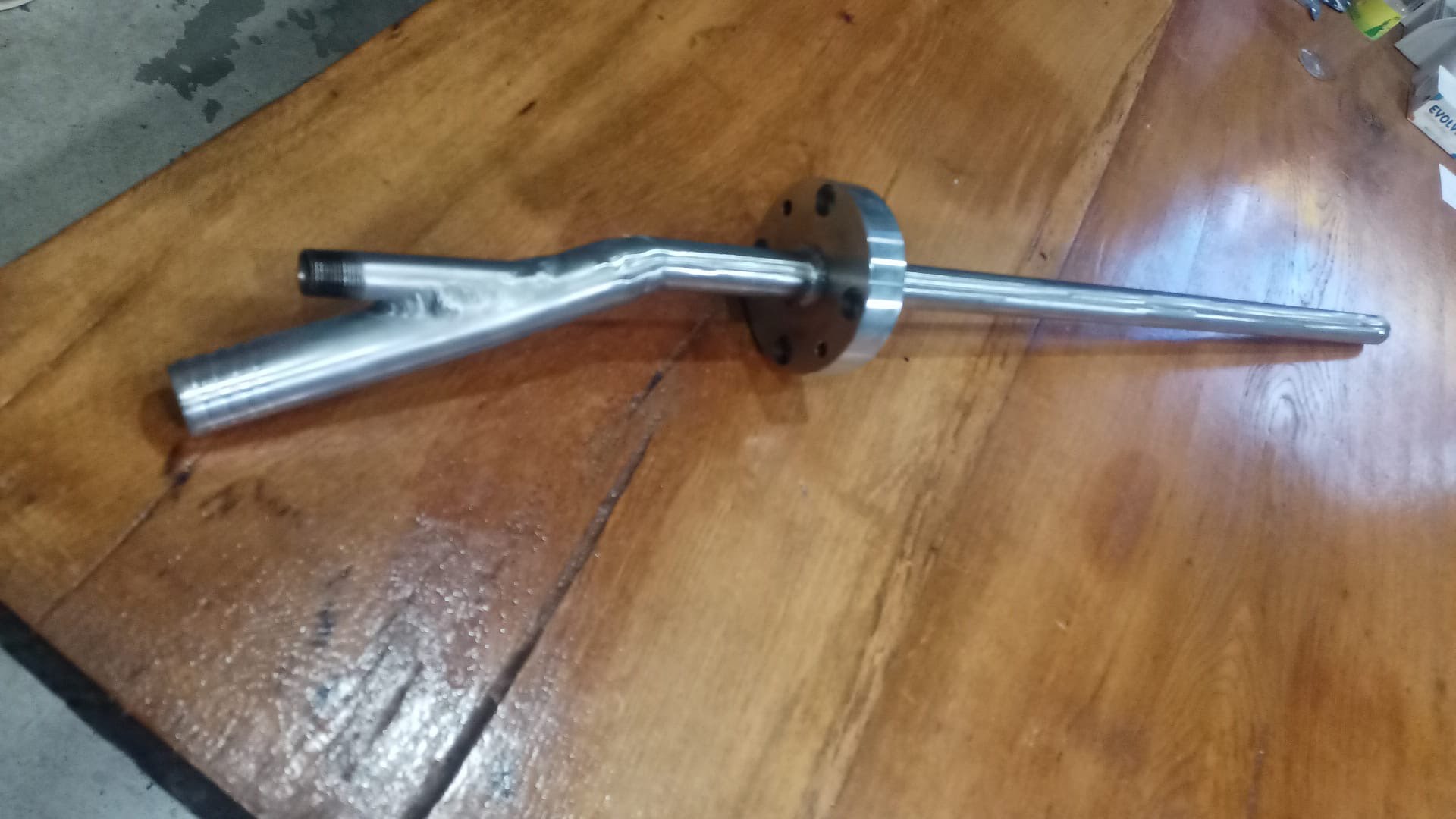 Nasmak Endüstriyel iş yeri görüntüsü 16